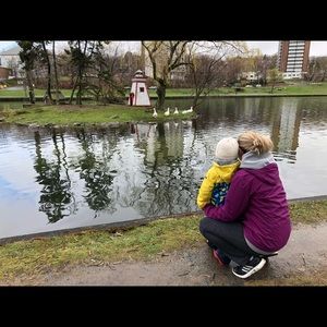 Meet your Posher, Kyla